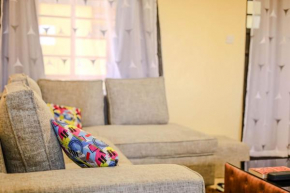 Bethh serviced Apartments